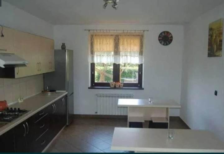 Noclegi U Iwony Zwierzyniec Exterior foto