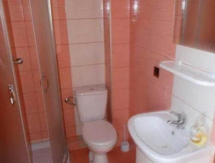 Noclegi U Iwony Zwierzyniec Exterior foto