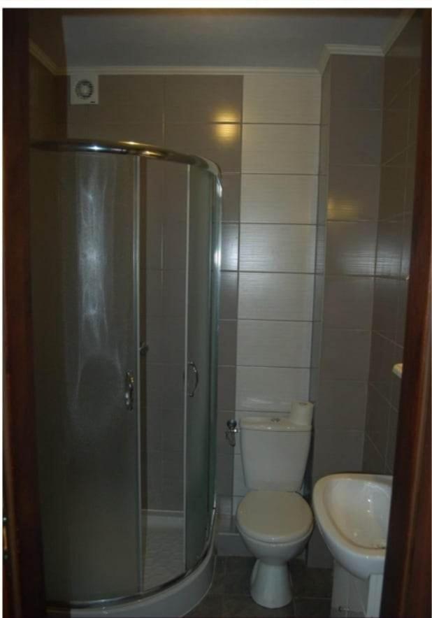Noclegi U Iwony Zwierzyniec Exterior foto